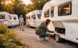 découvrez nos conseils pratiques pour trouver une caravane d'occasion abordable et réaliser une bonne affaire sans compromis sur la qualité.