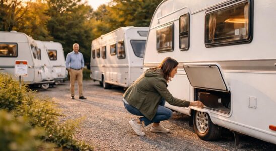 découvrez nos conseils pratiques pour trouver une caravane d'occasion abordable et réaliser une bonne affaire sans compromis sur la qualité.