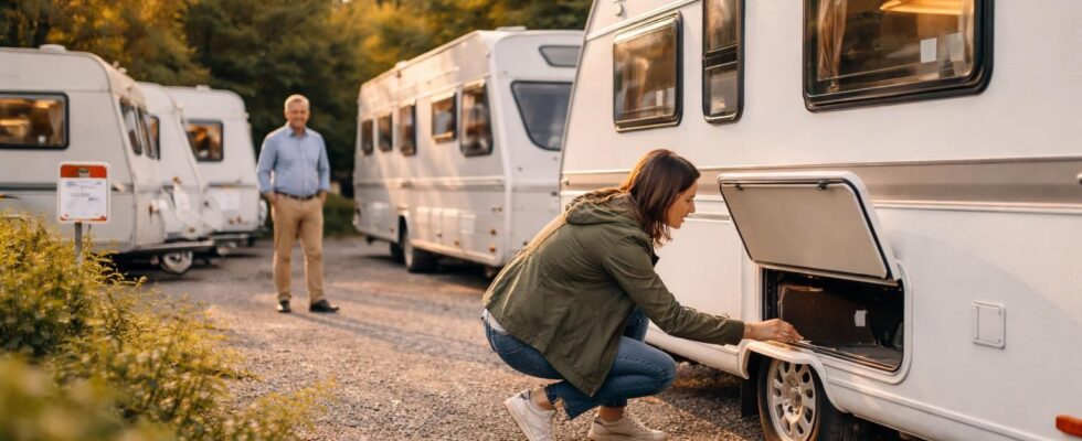découvrez nos conseils pratiques pour trouver une caravane d'occasion abordable et réaliser une bonne affaire sans compromis sur la qualité.