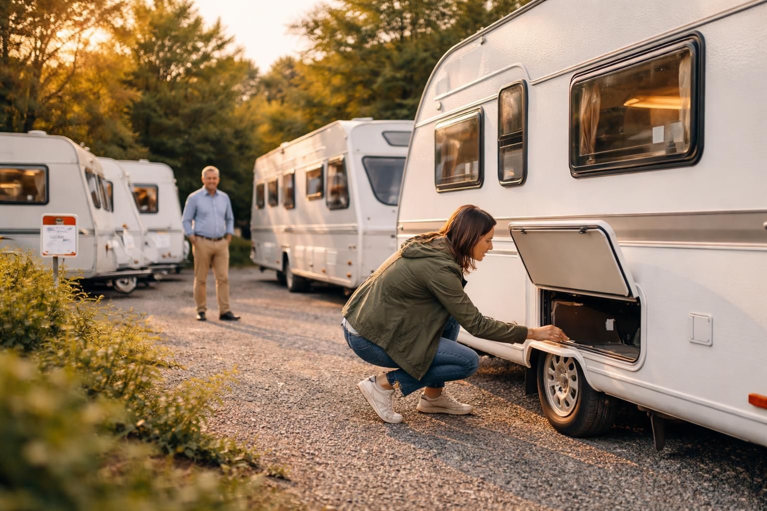 découvrez nos conseils pratiques pour trouver une caravane d'occasion abordable et réaliser une bonne affaire sans compromis sur la qualité.