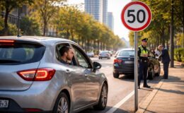 découvrez des stratégies efficaces pour éviter les sanctions liées à la vitesse excessive en tenant compte des circonstances. adoptez une conduite responsable et sécuritaire.