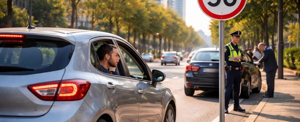 découvrez des stratégies efficaces pour éviter les sanctions liées à la vitesse excessive en tenant compte des circonstances. adoptez une conduite responsable et sécuritaire.