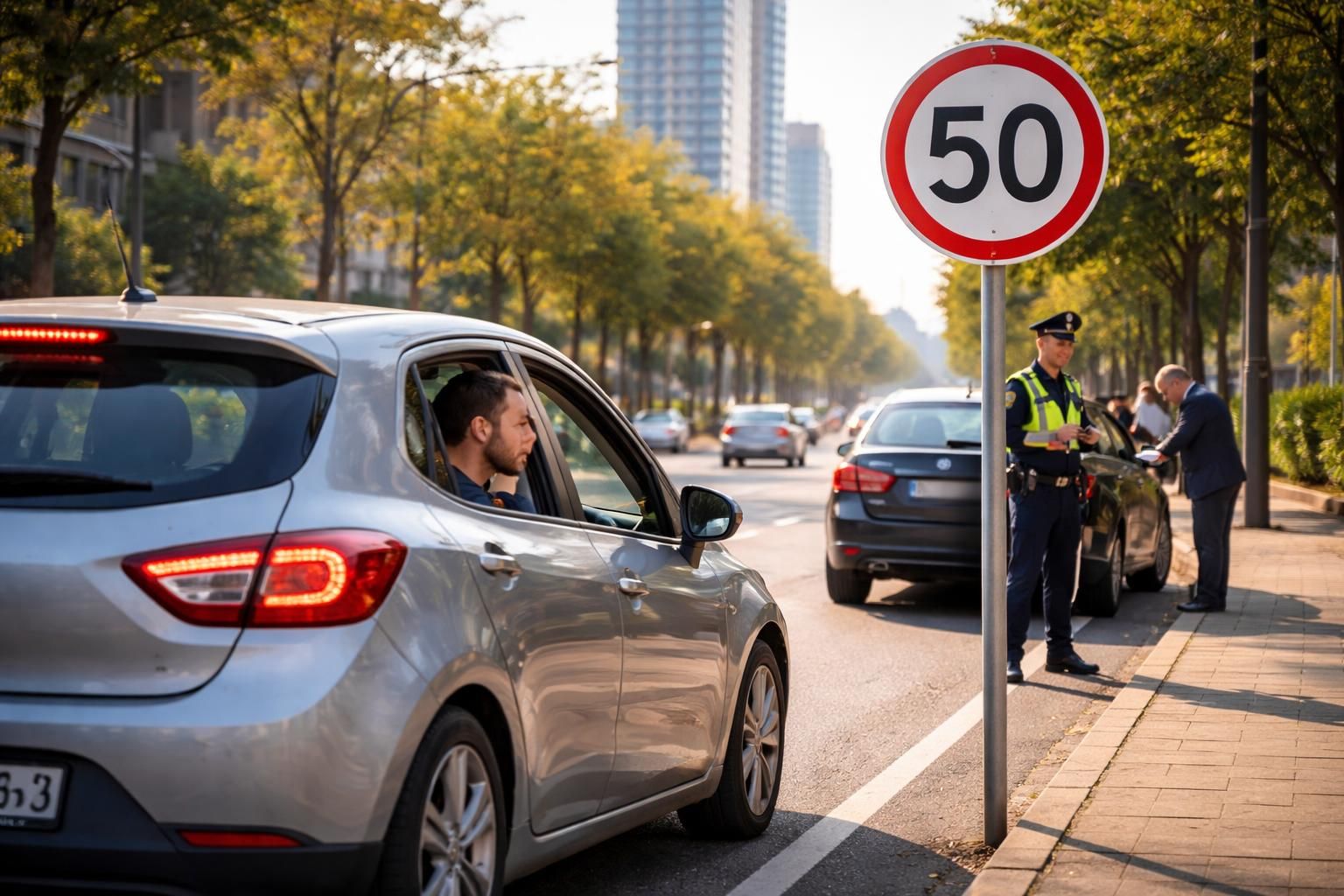 découvrez des stratégies efficaces pour éviter les sanctions liées à la vitesse excessive en tenant compte des circonstances. adoptez une conduite responsable et sécuritaire.