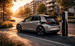 découvrez tout sur la volkswagen id 3 : autonomie réelle, options de recharge et conseils pour un usage quotidien efficace et confortable.