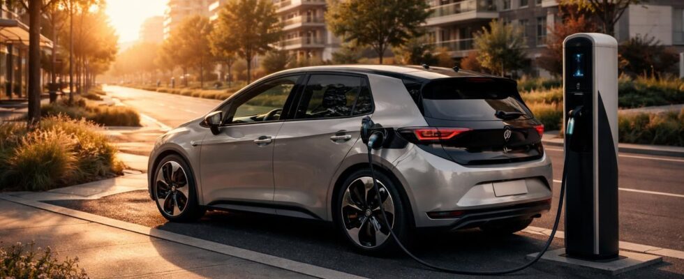 découvrez tout sur la volkswagen id 3 : autonomie réelle, options de recharge et conseils pour un usage quotidien efficace et confortable.