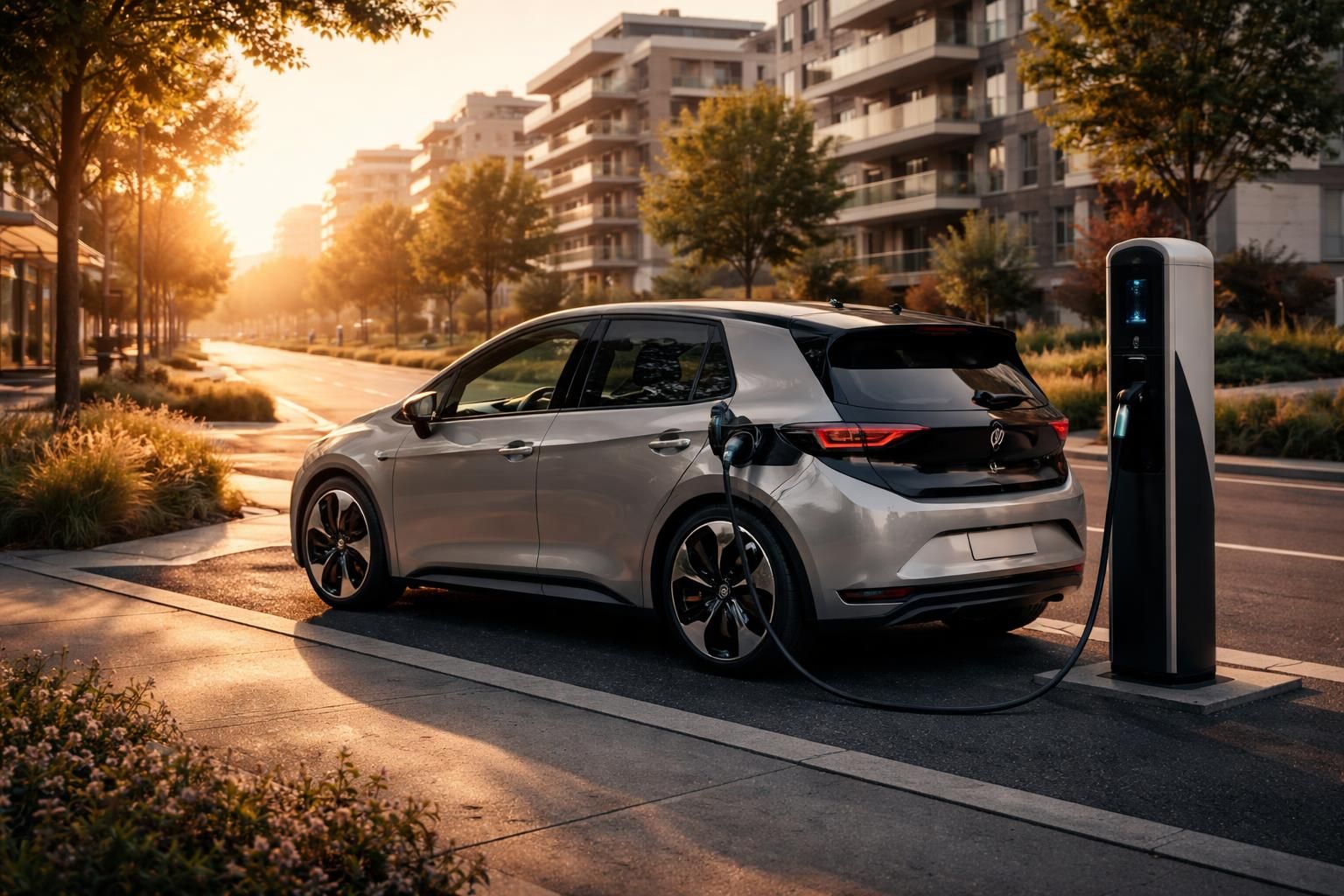 découvrez tout sur la volkswagen id 3 : autonomie réelle, options de recharge et conseils pour un usage quotidien efficace et confortable.