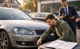 découvrez les principales erreurs à éviter lors de l'achat d'une voiture d'occasion en allemagne pour réussir votre achat en toute sécurité et au meilleur prix.