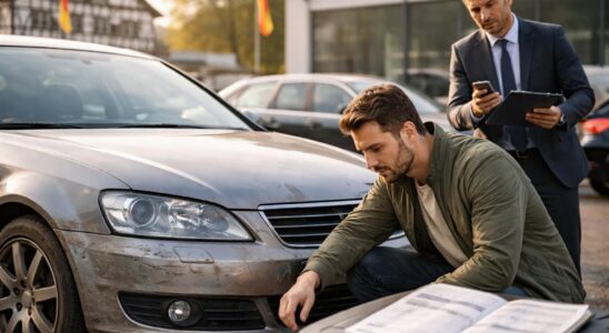 découvrez les principales erreurs à éviter lors de l'achat d'une voiture d'occasion en allemagne pour réussir votre achat en toute sécurité et au meilleur prix.