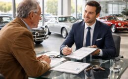 découvrez les profils acceptés et les démarches à suivre pour souscrire à une assurance collection auto, protégeant efficacement vos véhicules de prestige.