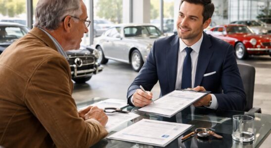 découvrez les profils acceptés et les démarches à suivre pour souscrire à une assurance collection auto, protégeant efficacement vos véhicules de prestige.