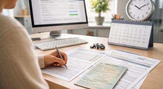 découvrez les délais et les documents nécessaires pour effectuer le changement d'adresse de votre carte grise en toute simplicité.