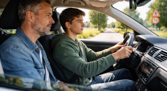découvrez les règles essentielles à respecter lors de la conduite accompagnée pour garantir un apprentissage sécurisé et efficace.
