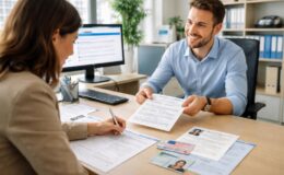 découvrez les étapes clés pour effectuer une demande de permis international ainsi que la liste complète des documents requis pour réussir votre démarche en toute simplicité.