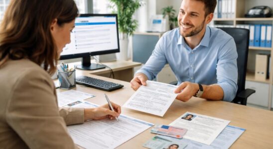 découvrez les étapes clés pour effectuer une demande de permis international ainsi que la liste complète des documents requis pour réussir votre démarche en toute simplicité.