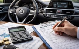 découvrez tout sur la franchise auto : son montant, comment la calculer et son impact sur le montant de votre indemnisation en cas de sinistre.
