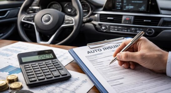 découvrez tout sur la franchise auto : son montant, comment la calculer et son impact sur le montant de votre indemnisation en cas de sinistre.