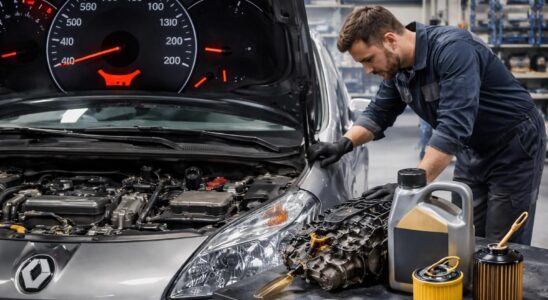 découvrez les causes courantes du voyant de la goutte et de la bassine sur clio 3 et apprenez comment résoudre efficacement ces problèmes pour assurer la sécurité et la performance de votre véhicule.