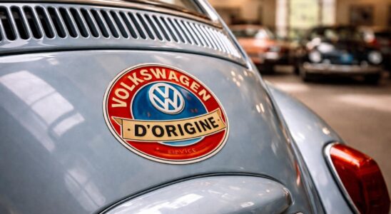découvrez pourquoi l'autocollant volkswagen d'origine est un élément essentiel pour les collectionneurs, garantissant authenticité et valeur à chaque véhicule vintage.