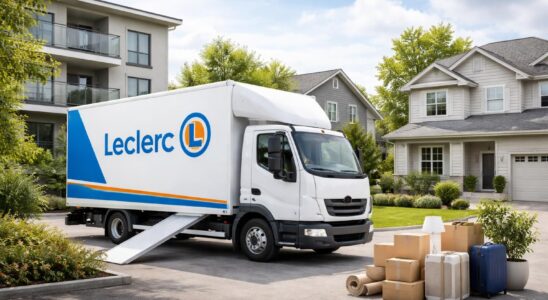 découvrez quel camion de déménagement leclerc choisir en fonction de la surface de votre logement pour un déménagement facile et adapté.