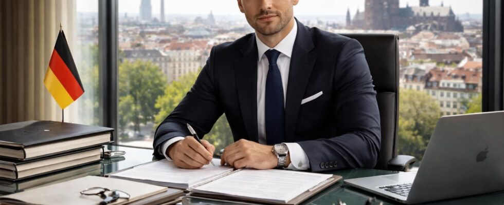 découvrez le cadre légal et les obligations du mandataire allemand pour assurer la conformité juridique et optimiser vos relations professionnelles en toute sécurité.