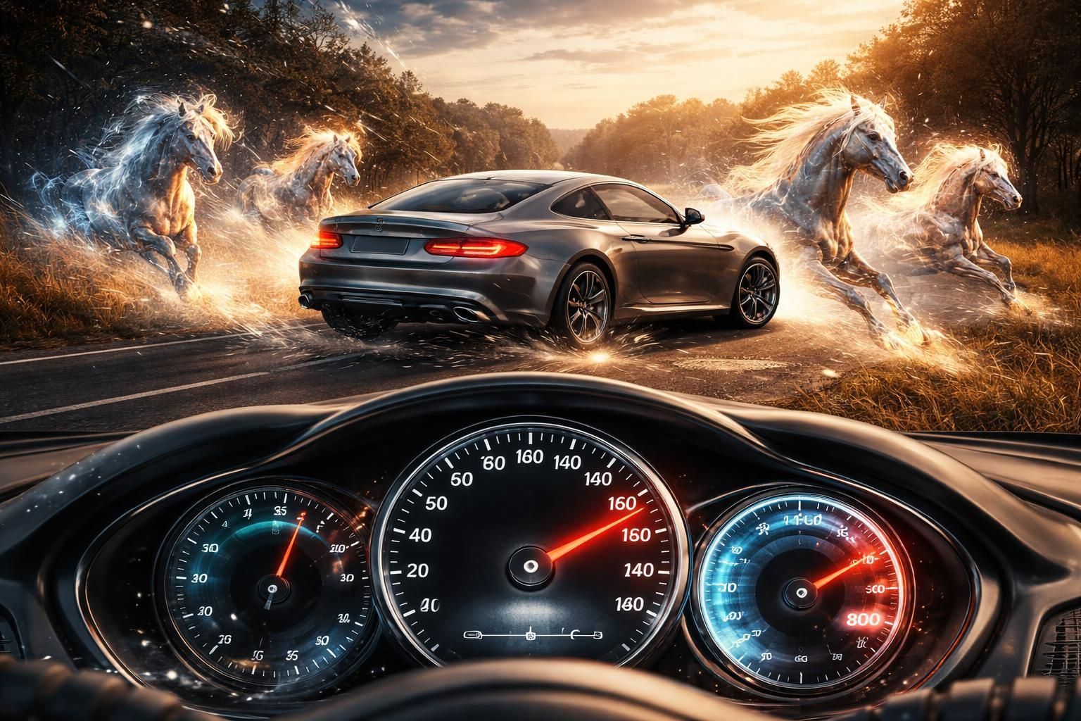 découvrez pourquoi il est crucial de comprendre la notion de 100 chevaux fiscaux pour choisir, assurer et optimiser votre voiture.