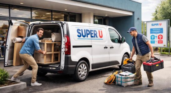 découvrez pourquoi le tarif de la location d'un utilitaire super u est avantageux pour les particuliers comme pour les professionnels, alliant prix compétitifs et flexibilité.