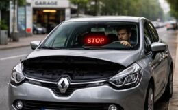 découvrez les étapes essentielles à suivre lorsque le voyant stop s'allume sur votre clio 4 pour garantir votre sécurité et éviter des dommages au véhicule.