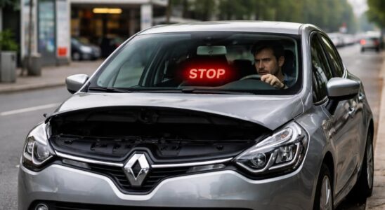 découvrez les étapes essentielles à suivre lorsque le voyant stop s'allume sur votre clio 4 pour garantir votre sécurité et éviter des dommages au véhicule.