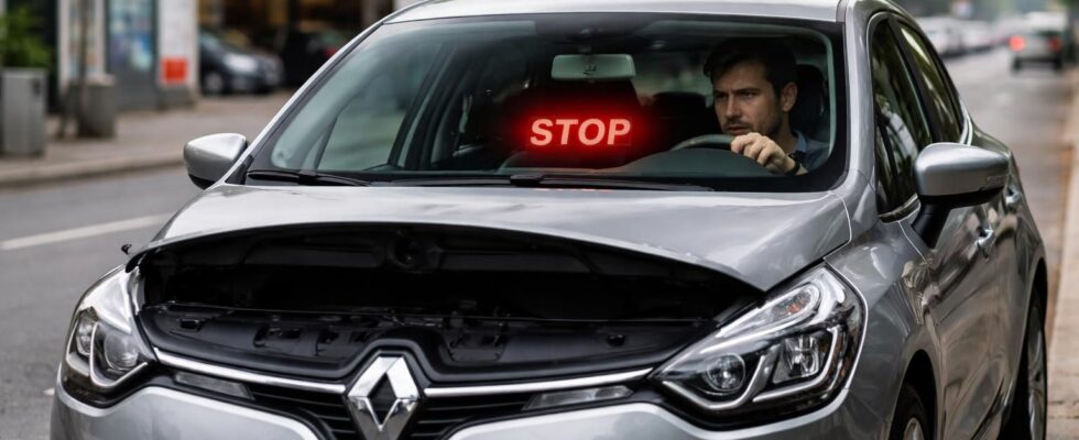 découvrez les étapes essentielles à suivre lorsque le voyant stop s'allume sur votre clio 4 pour garantir votre sécurité et éviter des dommages au véhicule.