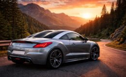 découvrez les nombreux avantages de posséder une peugeot rcz, une voiture sportive alliant design élégant, performance dynamique et confort de conduite exceptionnel.