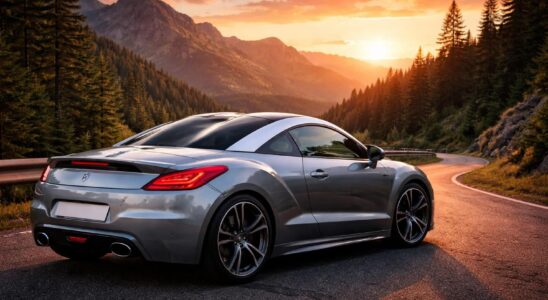 découvrez les nombreux avantages de posséder une peugeot rcz, une voiture sportive alliant design élégant, performance dynamique et confort de conduite exceptionnel.