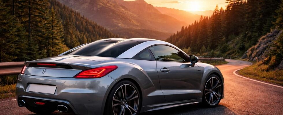 découvrez les nombreux avantages de posséder une peugeot rcz, une voiture sportive alliant design élégant, performance dynamique et confort de conduite exceptionnel.
