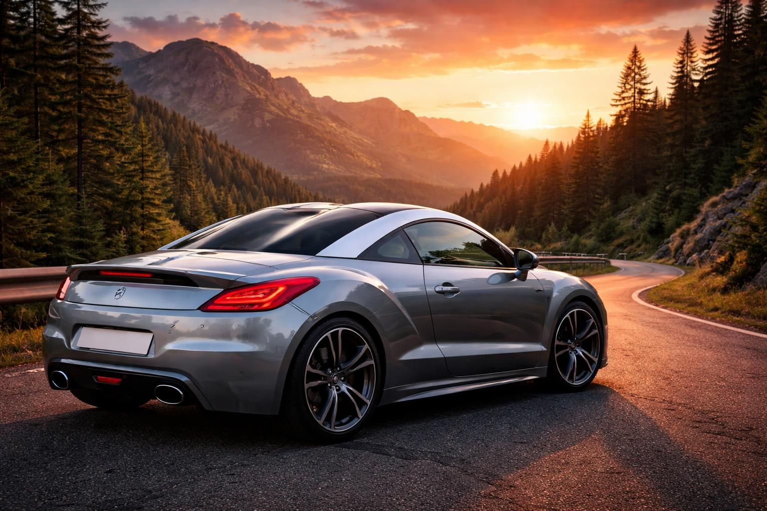 découvrez les nombreux avantages de posséder une peugeot rcz, une voiture sportive alliant design élégant, performance dynamique et confort de conduite exceptionnel.