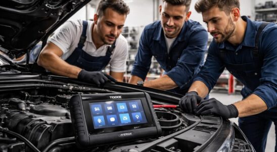 découvrez des avis détaillés et éclairants sur le topdon artidiag 500 pour vous aider à faire le meilleur choix d'outil de diagnostic automobile.
