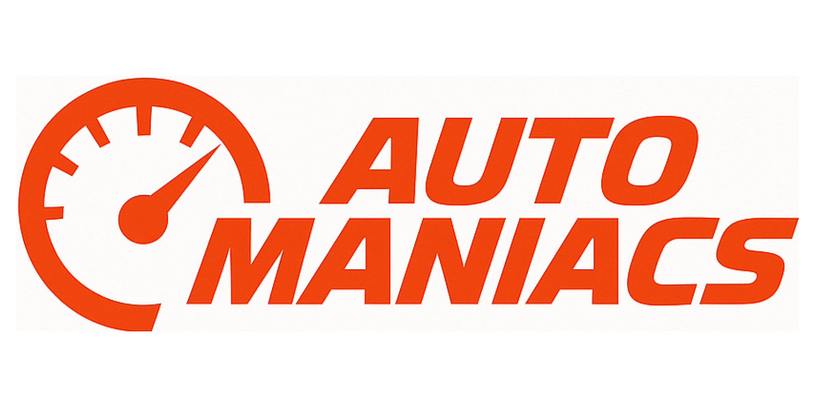 Automaniacs